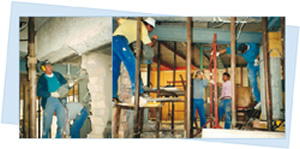 R. Blatter AG | Über | Zweiradsport-Blatter | History