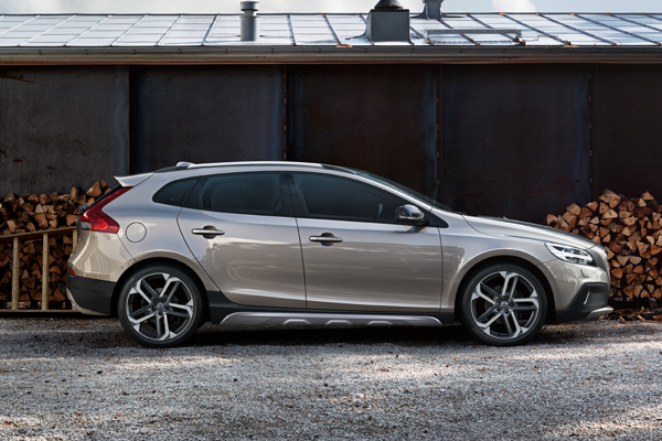 Garage R. Blatter | Ihre Autogarage in Burgdorf | Volvo