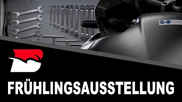 Frühlingsausstellung 2025